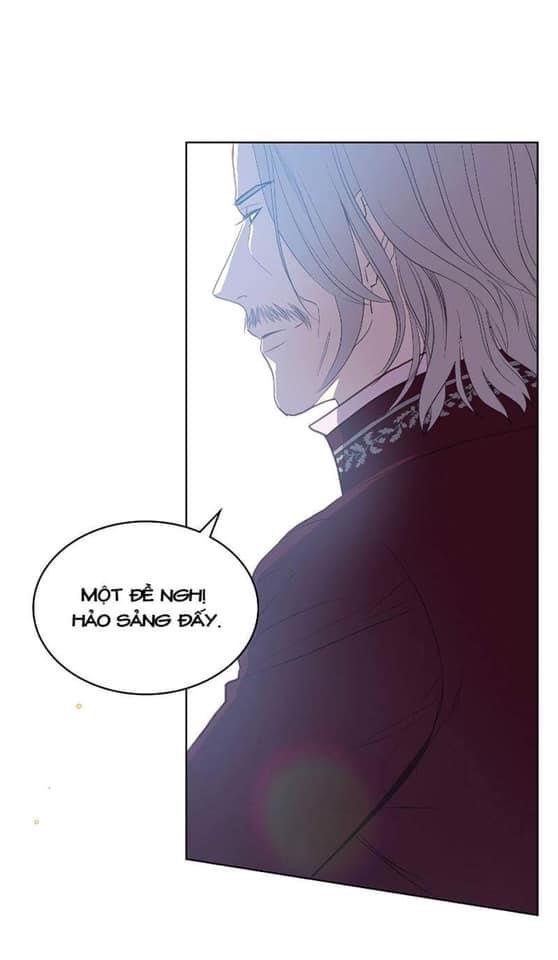 thật tình, họ rất nhớ cô ấy! chapter 9 18