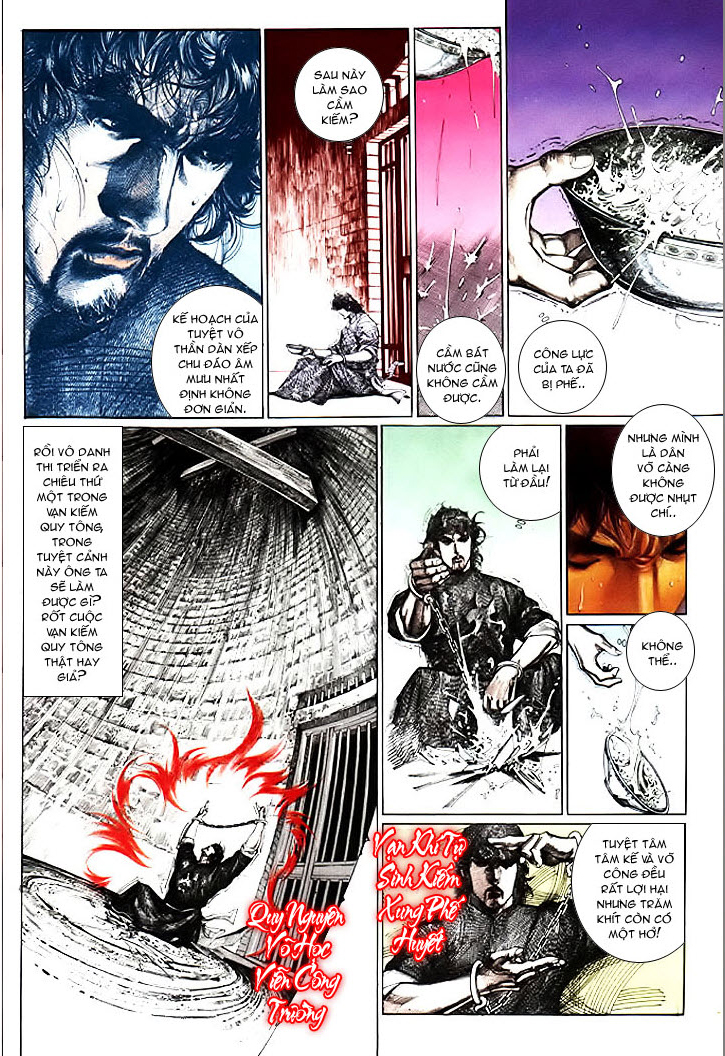 phong vân chapter 70 8