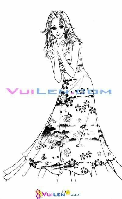 cô gái yêu kiều chapter 9 126