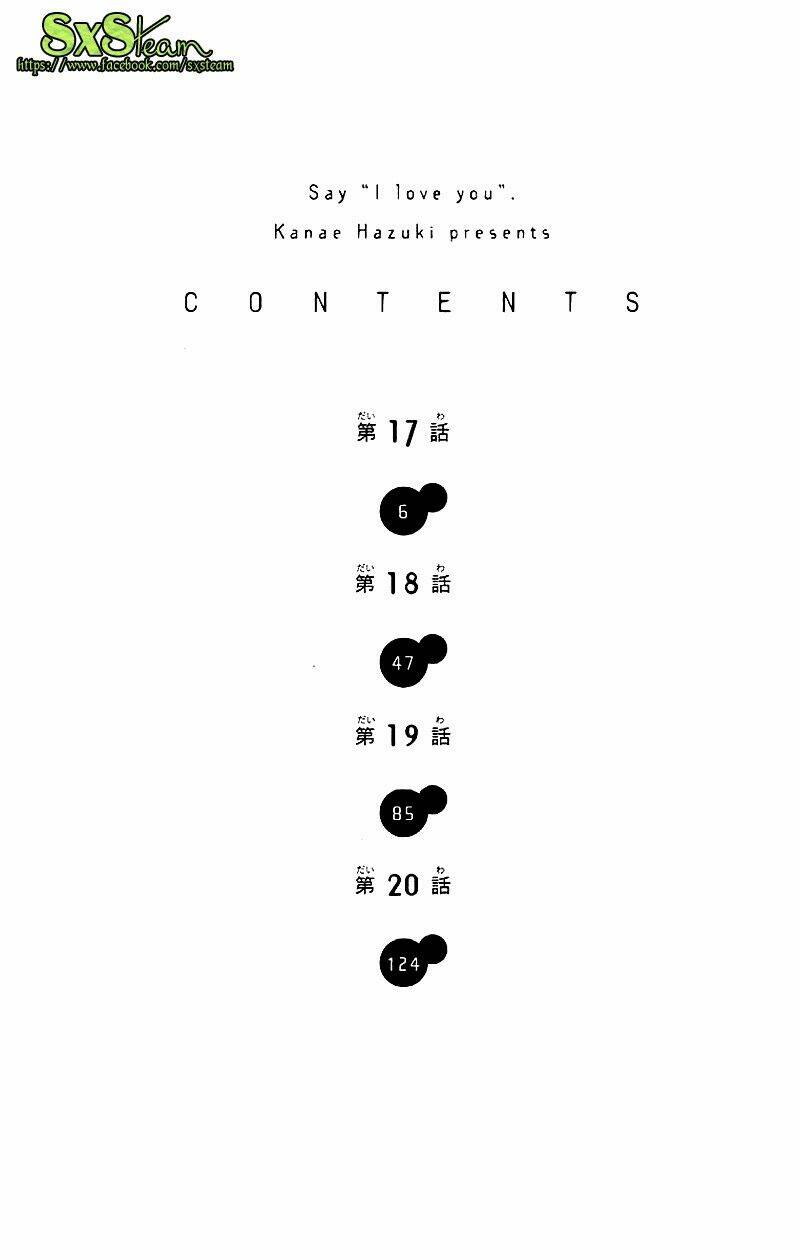 say i love you chapter 17 6