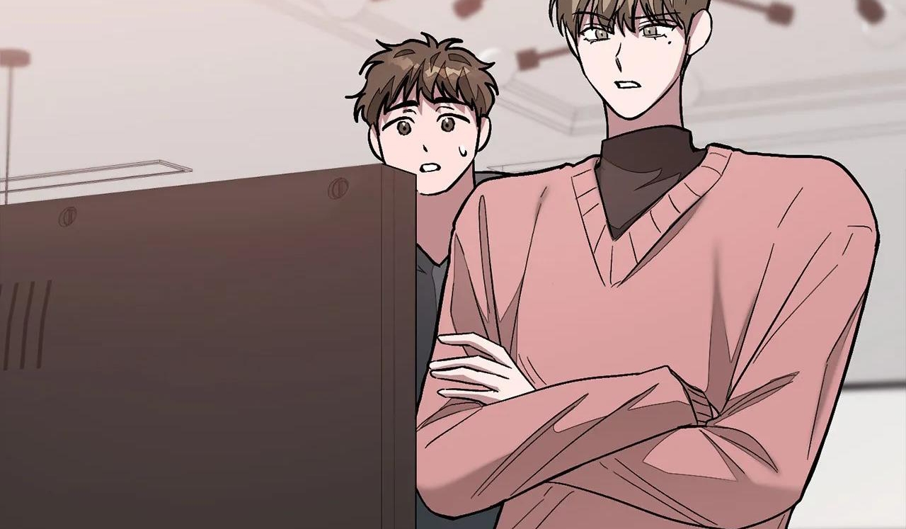 tái sinh [bl manhwa] chapter 25 92