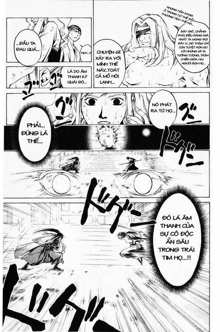 mắt quỷ kyo chapter 283 16