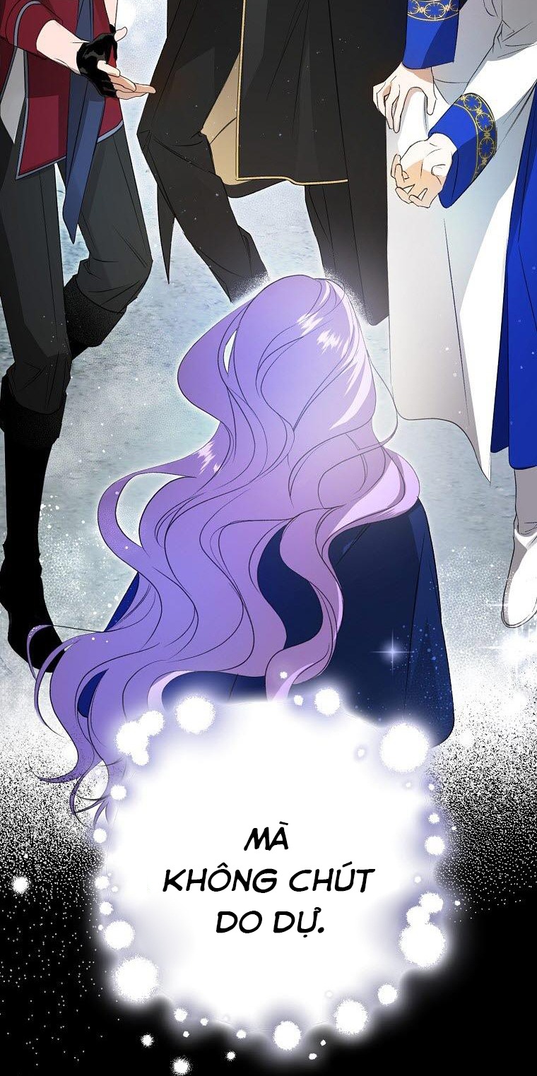 tôi đã cướp mất các nam chính từ tay nữ chính chapter 7 7