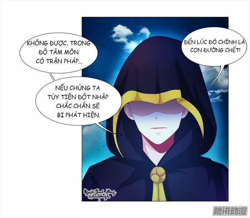 sư tôn hai mặt đừng xằng bậy chapter 7 38