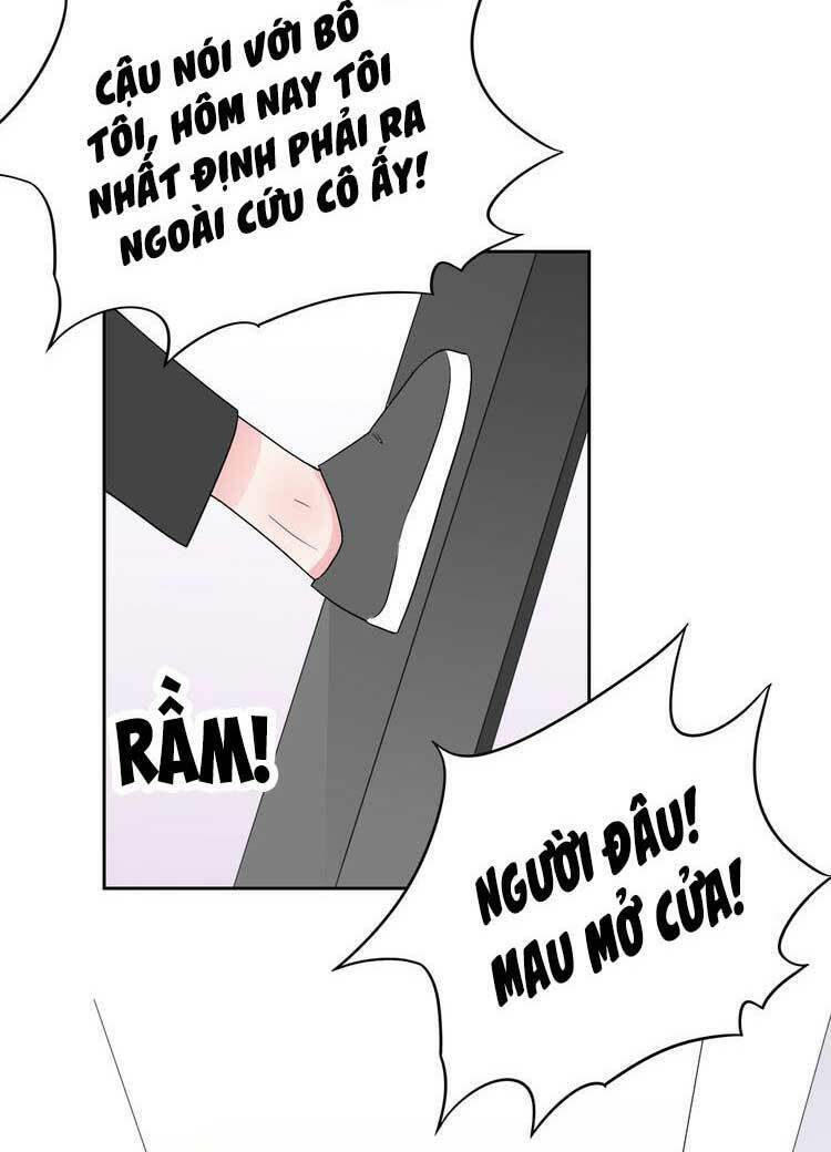 điều ước sủng ái bất bình đẳng chapter 127.1 15