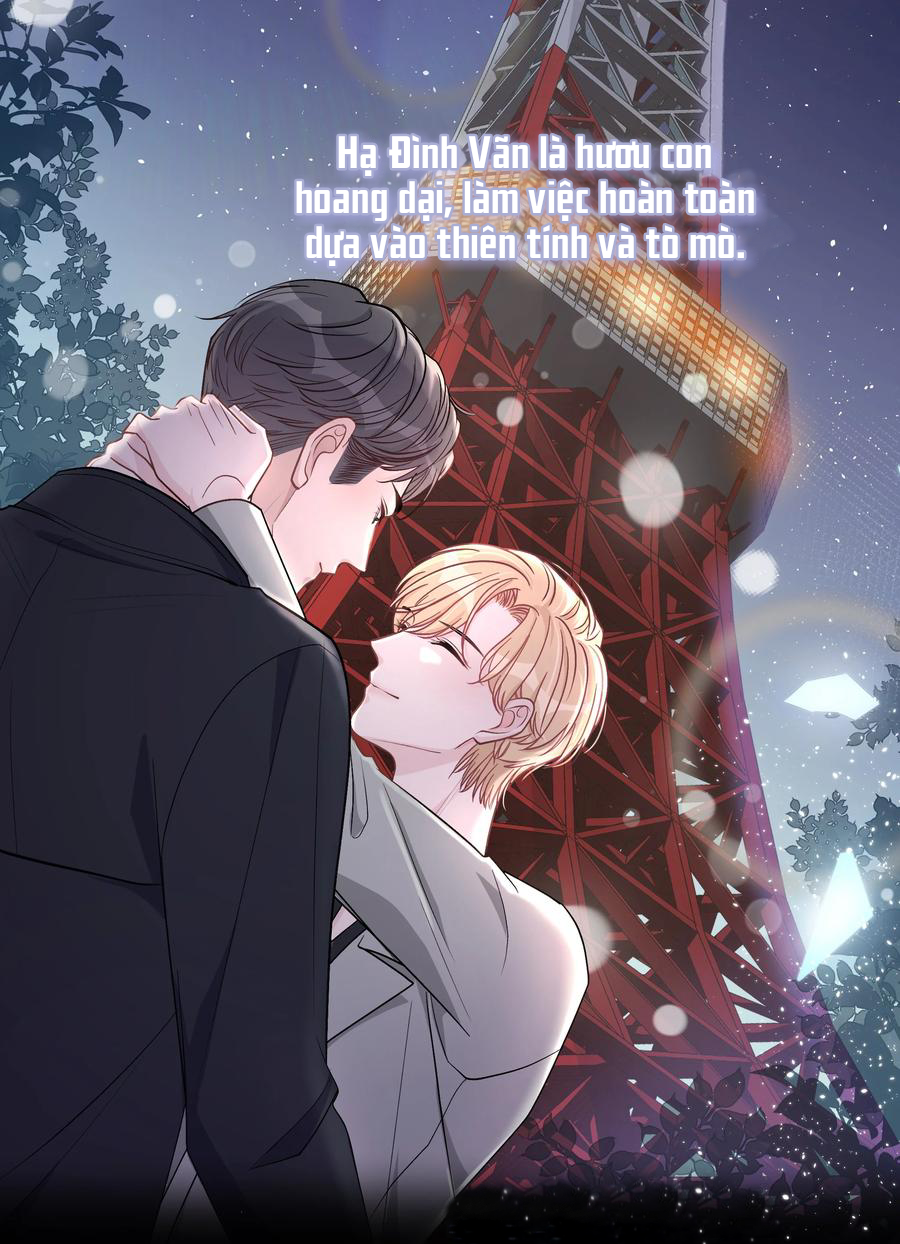 trước và sau ly hôn! chapter 26 23