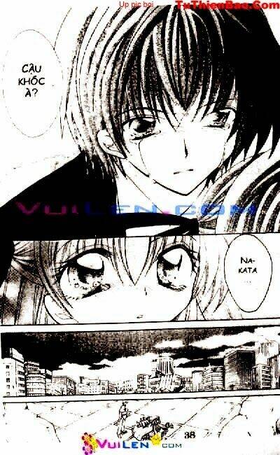 viên ngọc nhiệm màu chapter 8 39