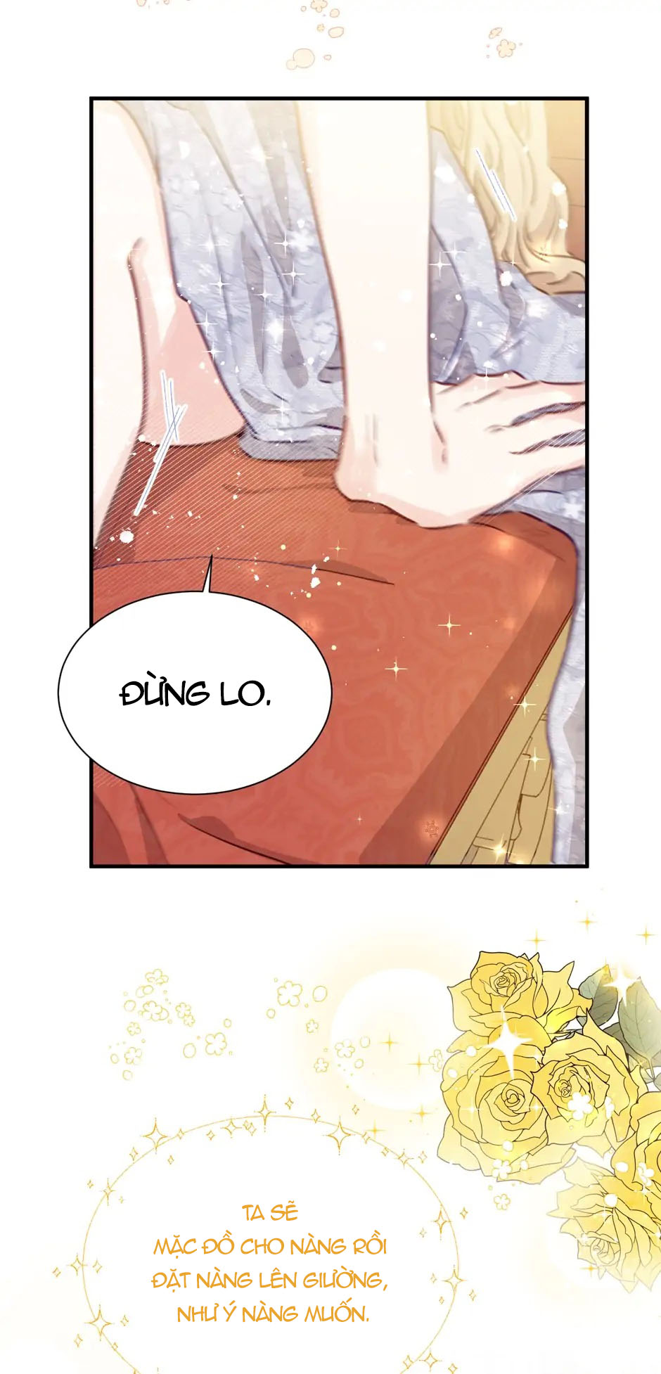 đánh cắp trái tim thiếu nữ chapter 6.2 24