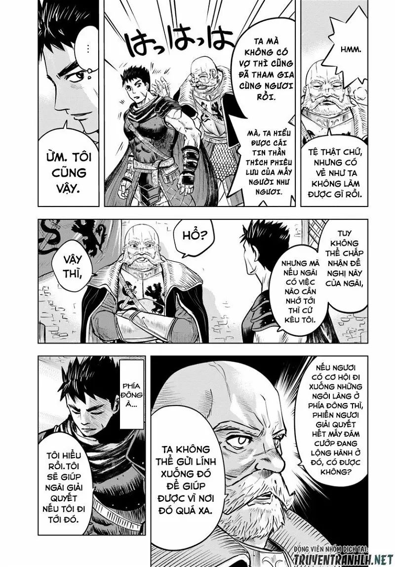 hành trình chịch dạo của của máy dập cổ đại chapter 6.1 20