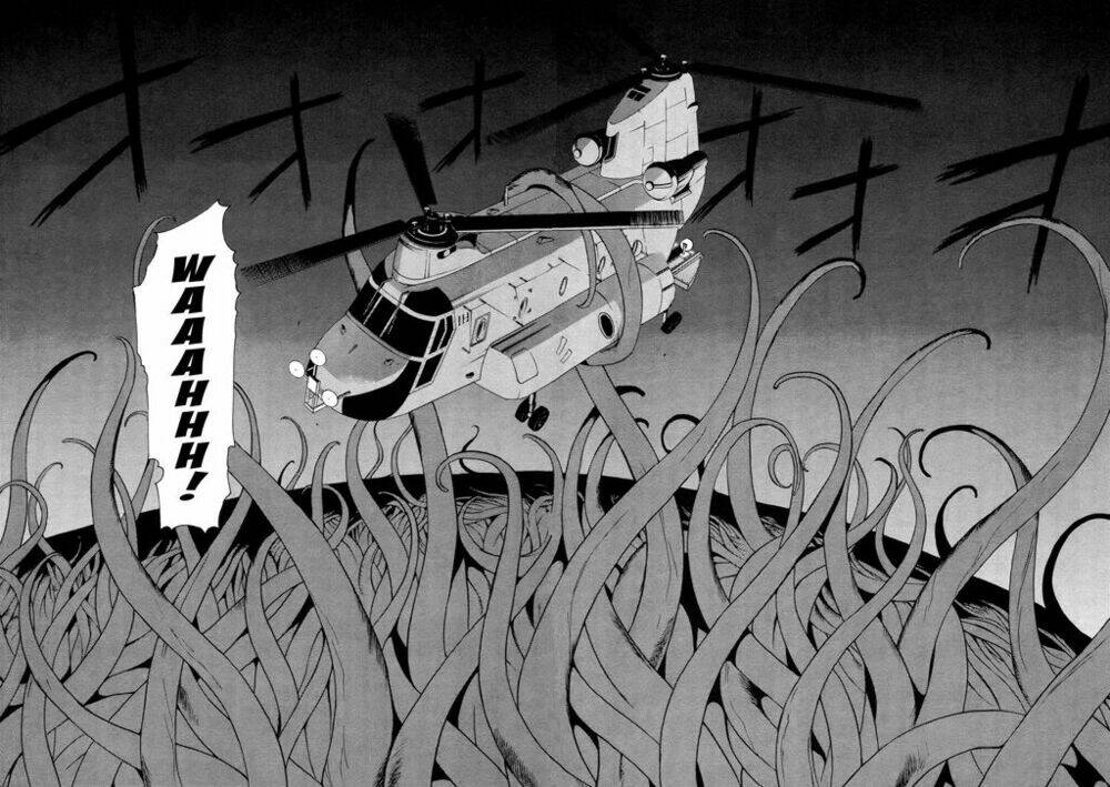 ashita dorobou chapter 23 7