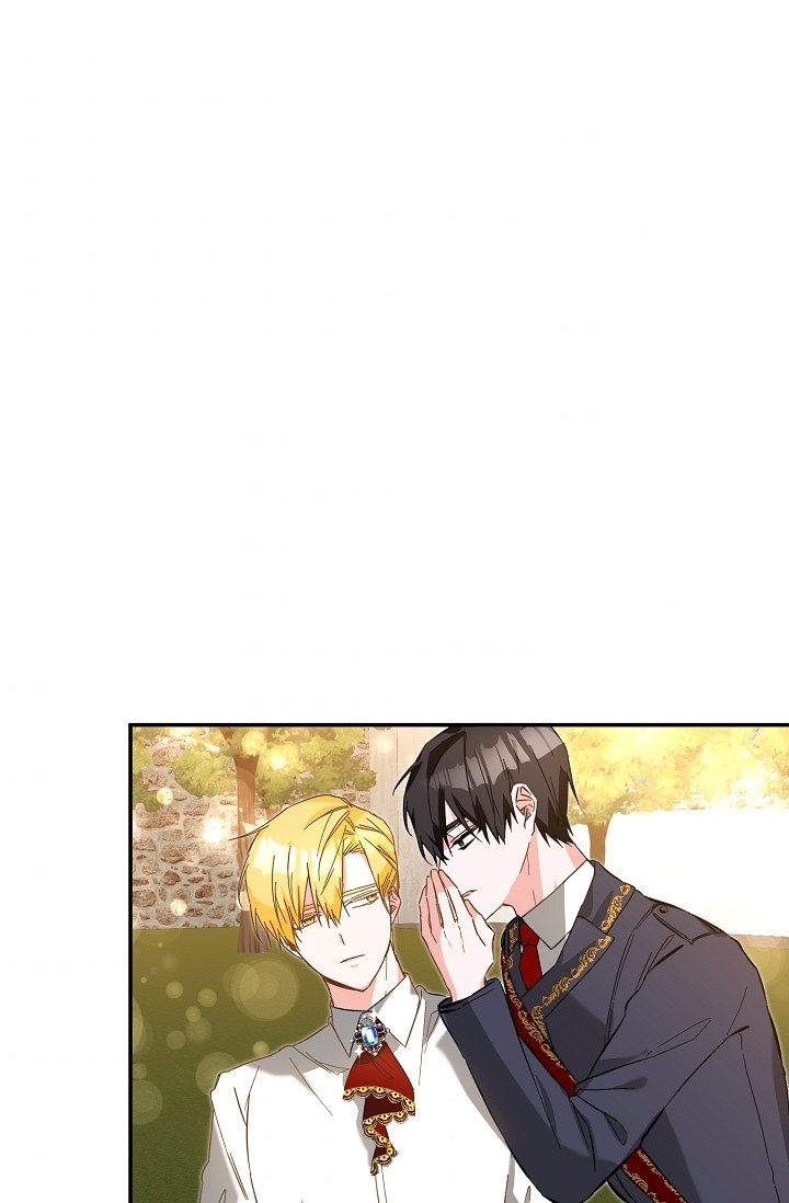 lí do cô ấy trở thành ác nữ chapter 5 53