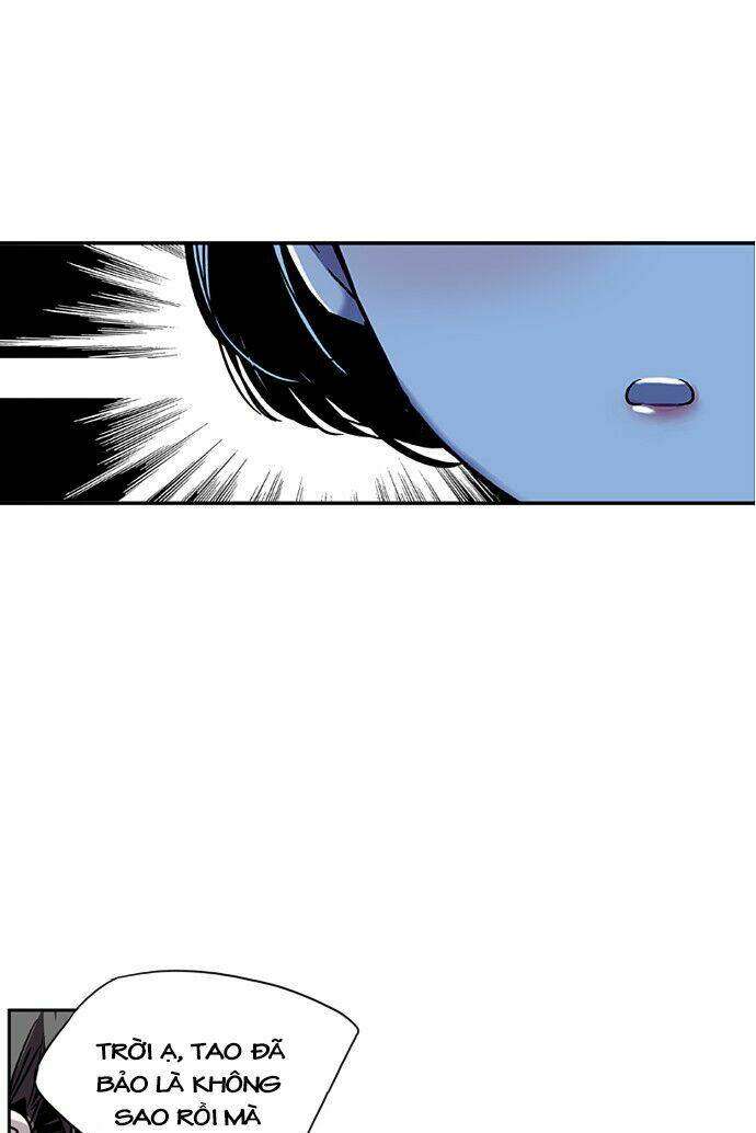 người máy hủy diệt chapter 2 58