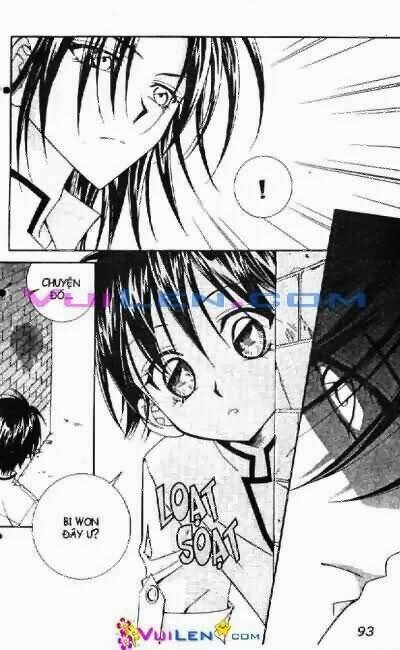 nàng công chúa bỏ trốn chapter 4 93