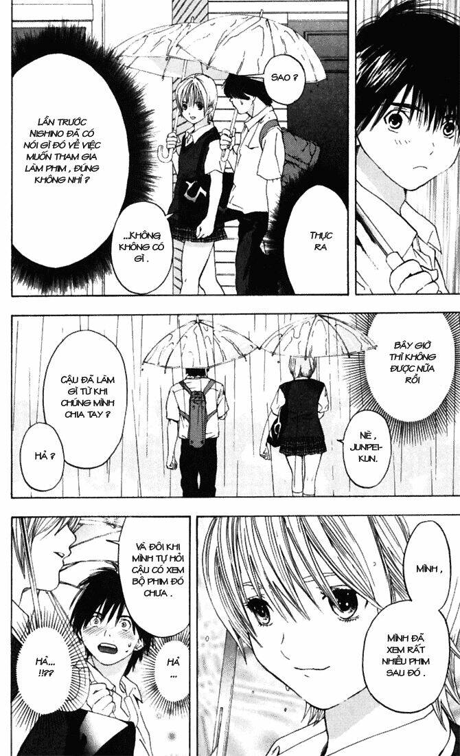 quần lót dâu tây chapter 65 8