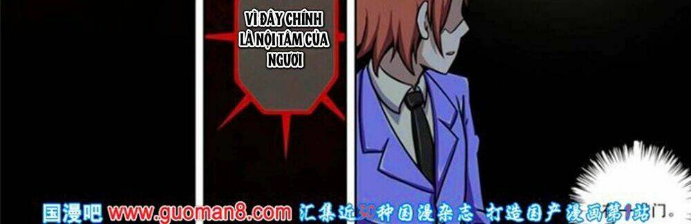 nhân cách tối cường chapter 18 4