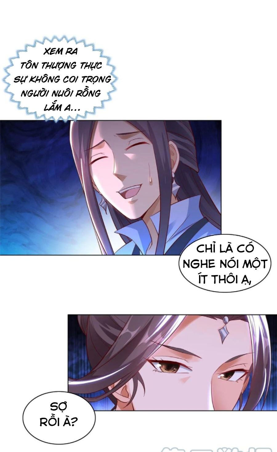 người nuôi rồng chapter 46 18