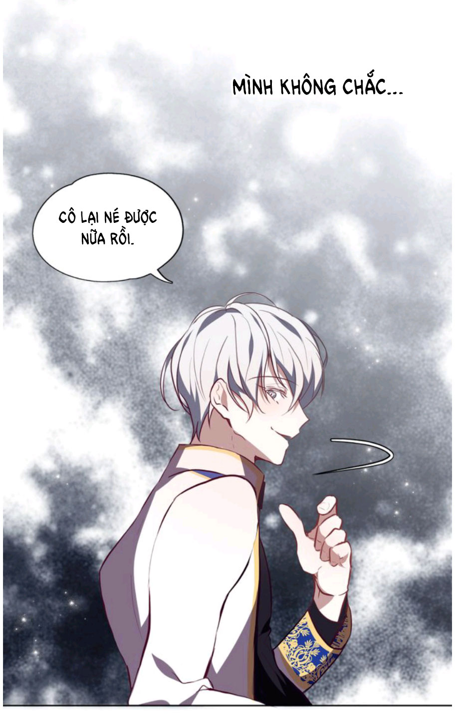 theo dấu vụn bánh chapter 8 7