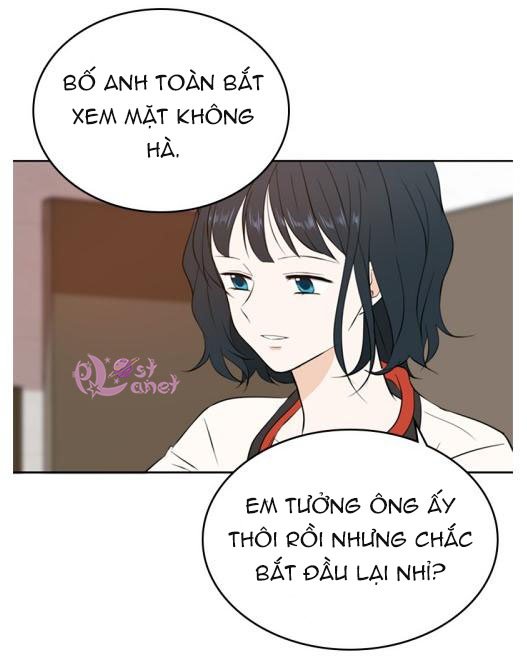 kiếp này cũng xin chăm sóc tôi như vậy nhé kiếp này cũng xin chăm sóc tôi như vậy nhé chapter 20 13