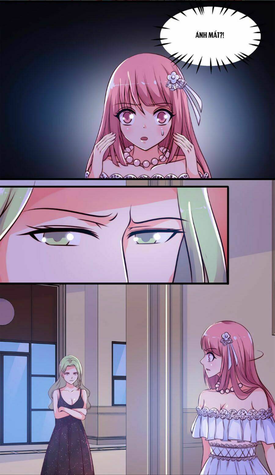 đại thúc, người ta sẽ ngoan chapter 8 26