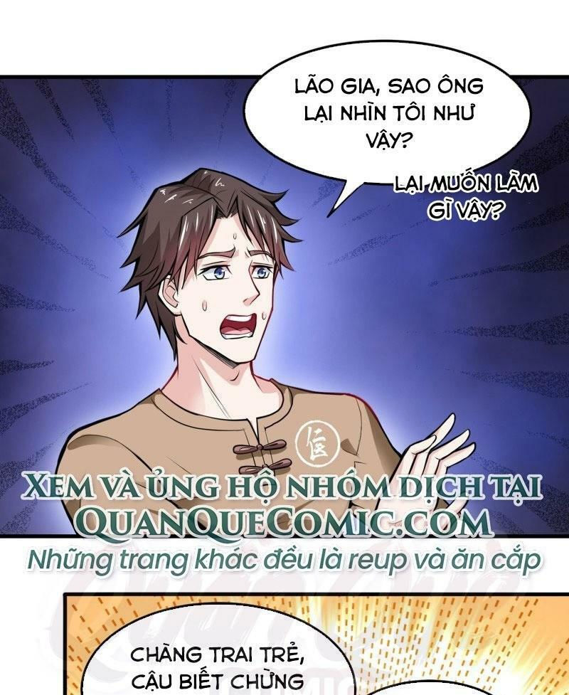 tối cường thần y tại đô thị chapter 79 1