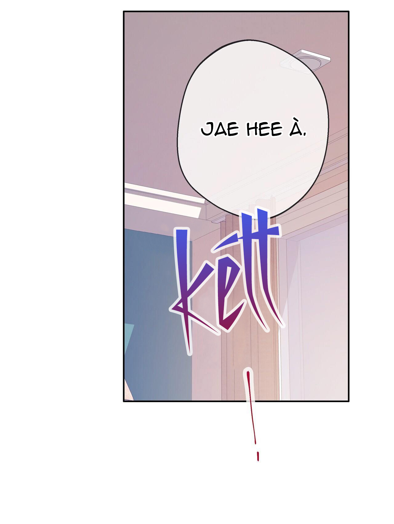 đừng động, không tôi "bắn" chapter 21 60