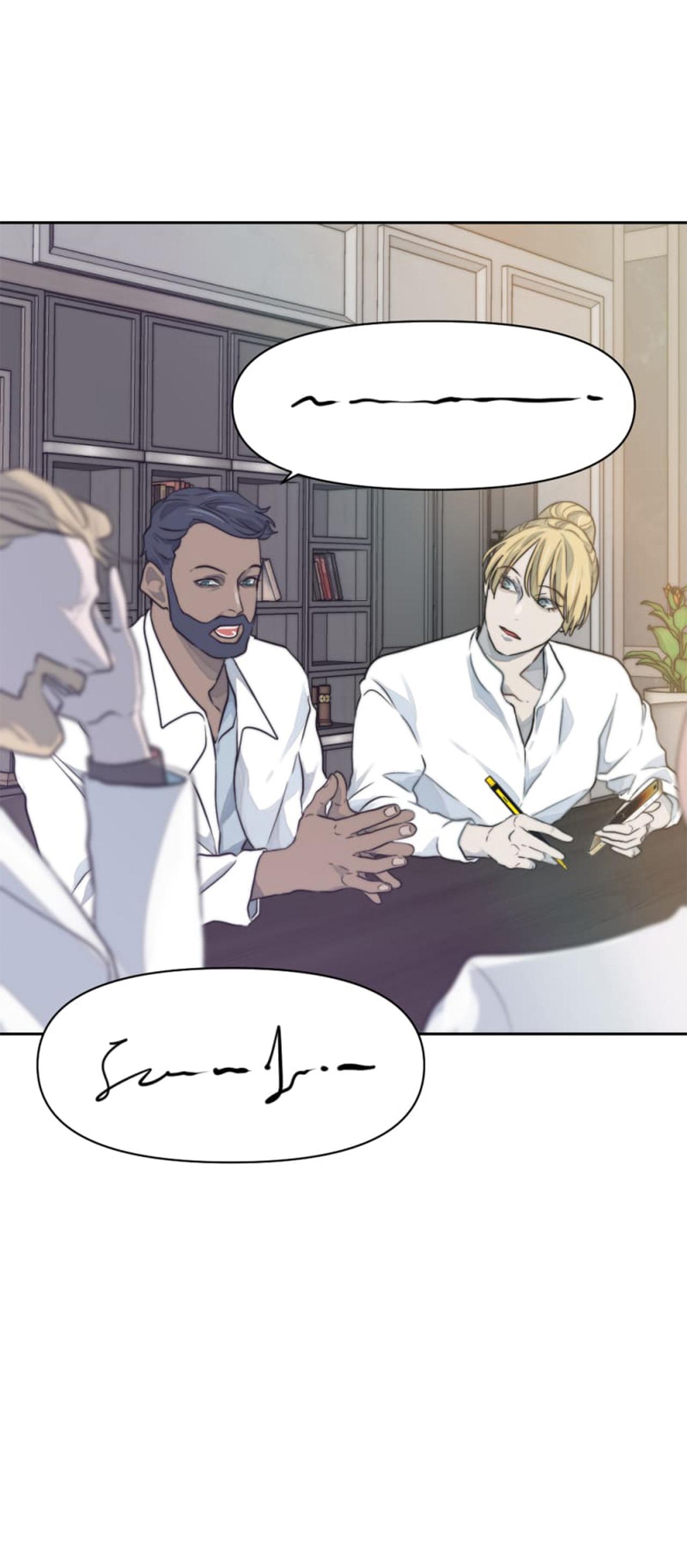 bao nuôi tiền bối chapter 16 15