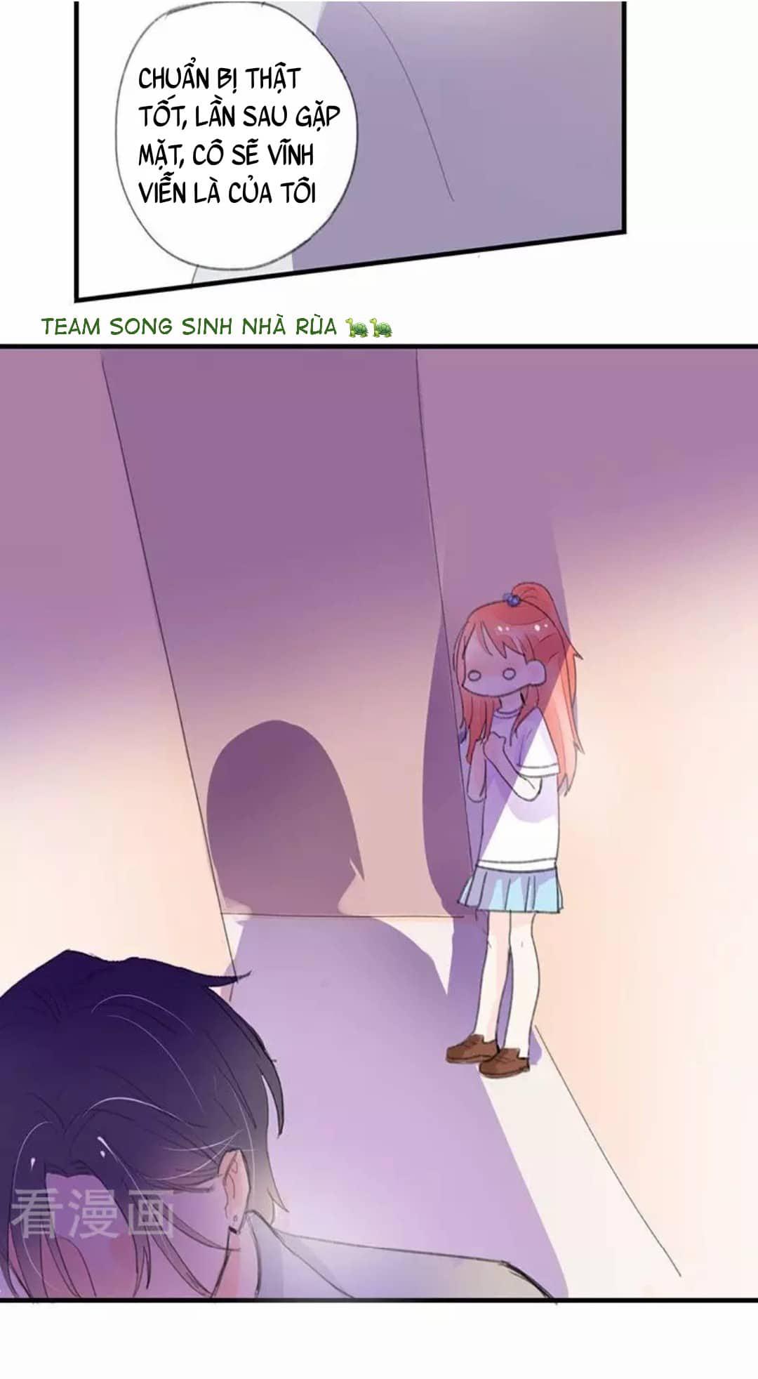 ác ma thiếu gia ở bên cạnh chapter 1 32