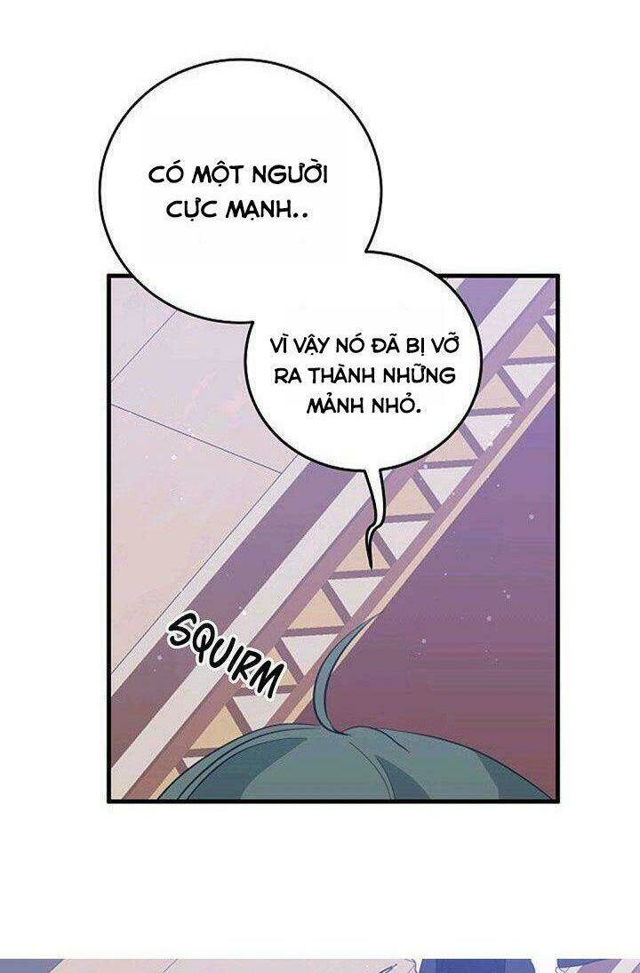 tôi là bạn gái cũ của một người lính chapter 45 21