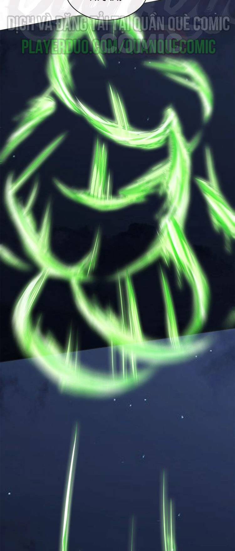 thần lai yêu vãng chapter 33 16