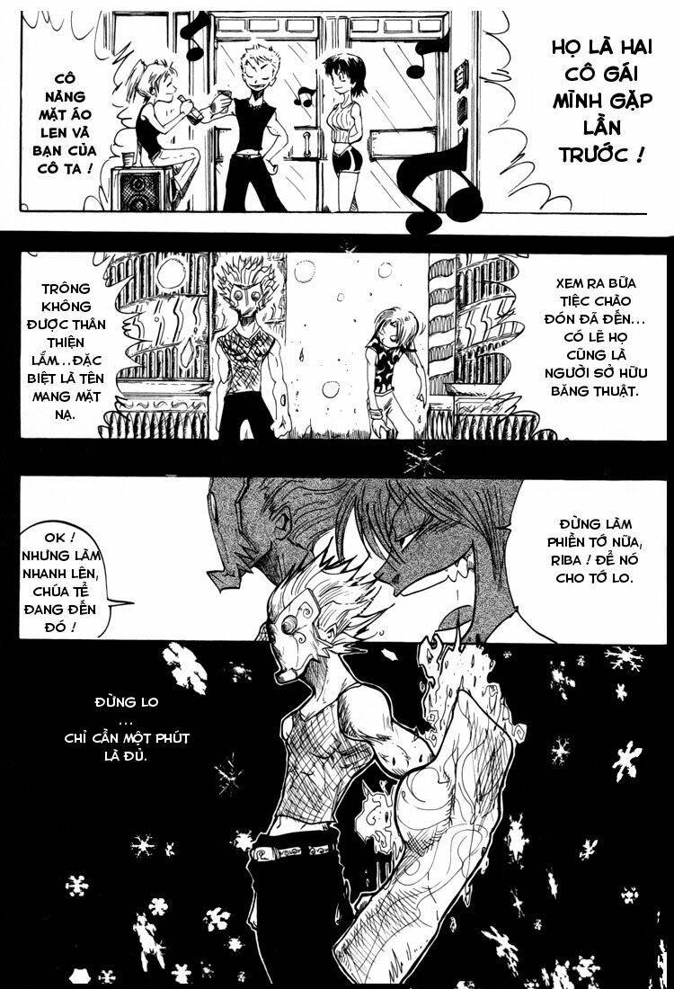 dreamland chapter 14 11