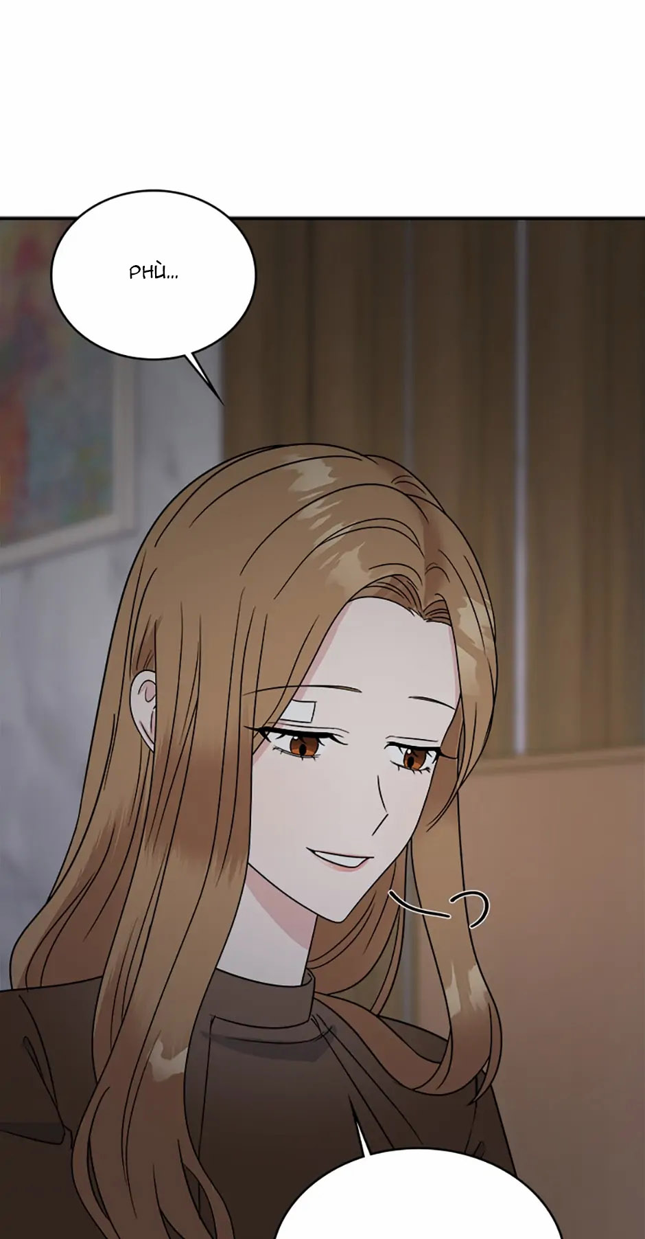 thiếu tôi là sếp mất ngủ ngay chapter 28.1 19