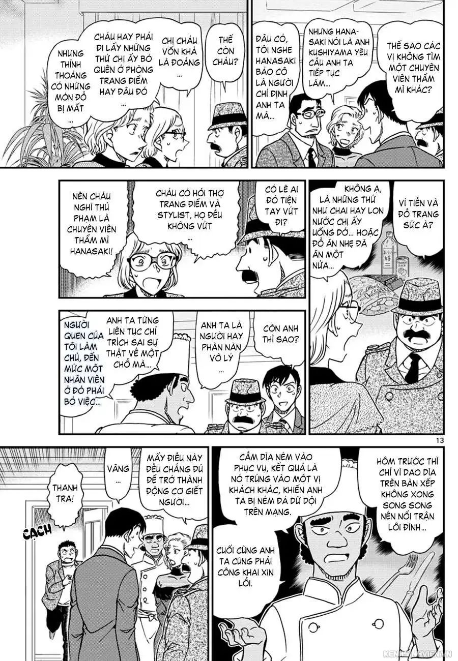 conan chapter 1049 13