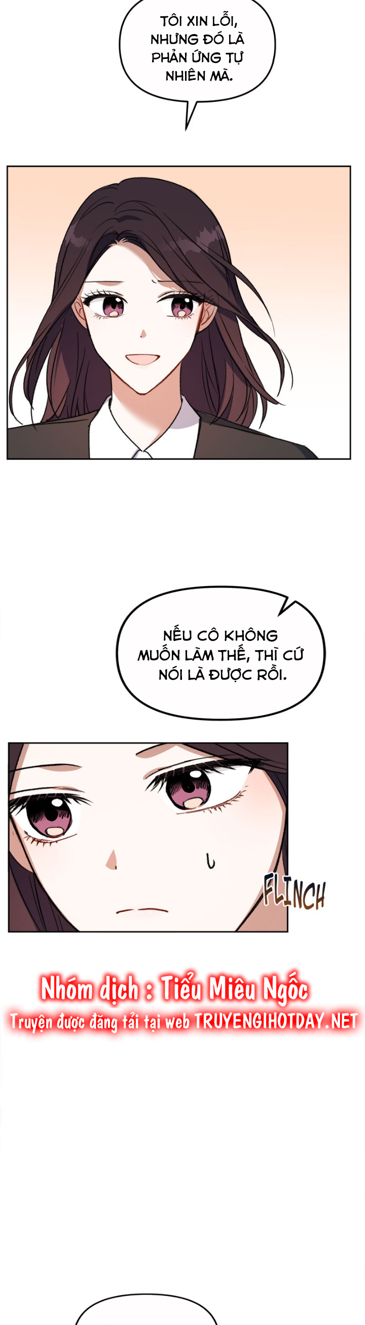 bản cam kết hôn nhân chapter 27 33