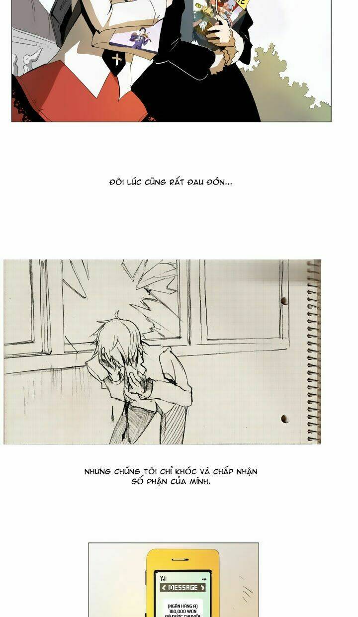 metronome chapter 16 14