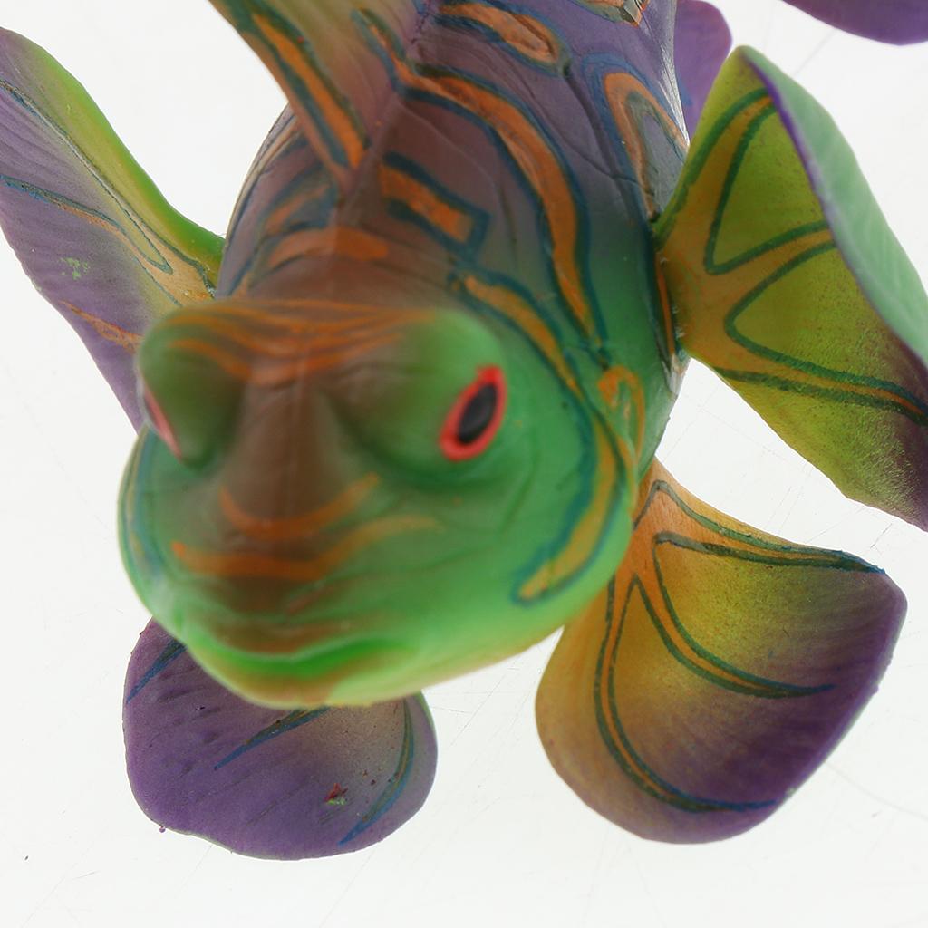 Aquarium Ornament Decoration