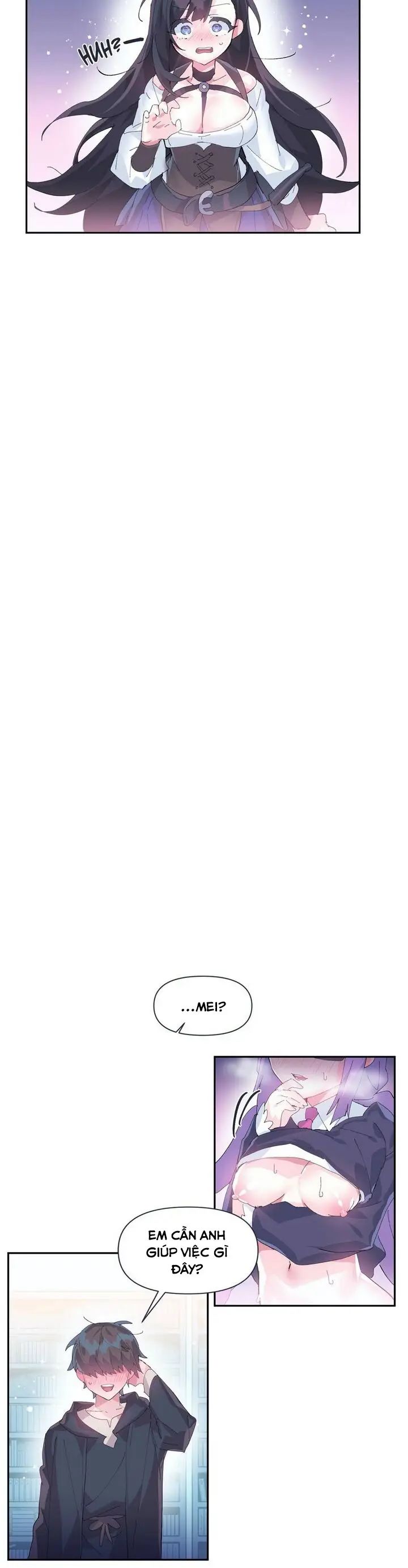 long in to lust-a-land chapter 11 18