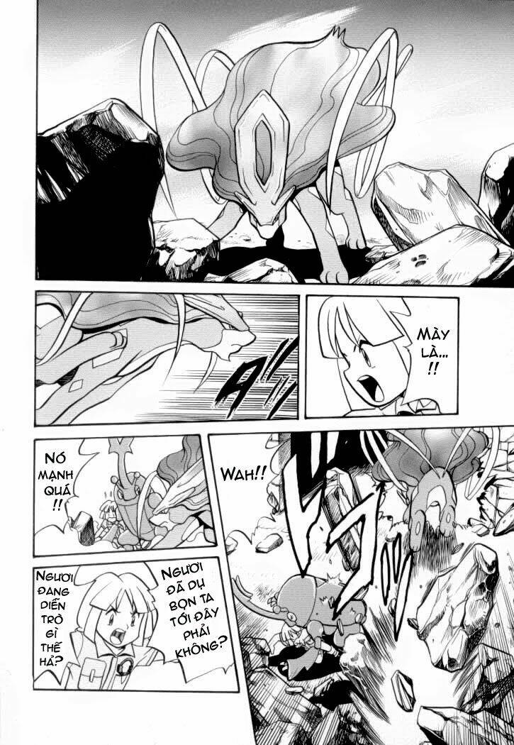 thú cưng đặc biệt chapter 134 7