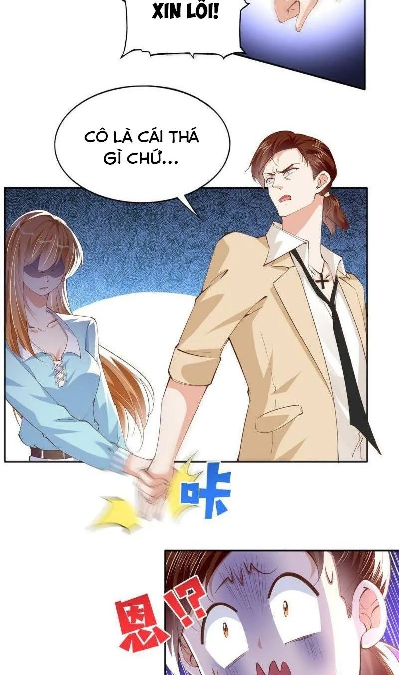 Boss Nhà Giàu Lại Là Nữ Sinh Trung Học! chapter 76.77 21