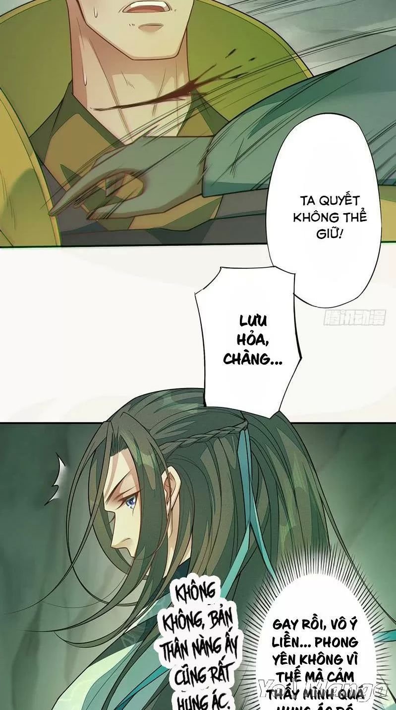 tuyệt thế luyện đan sư chapter 137 13