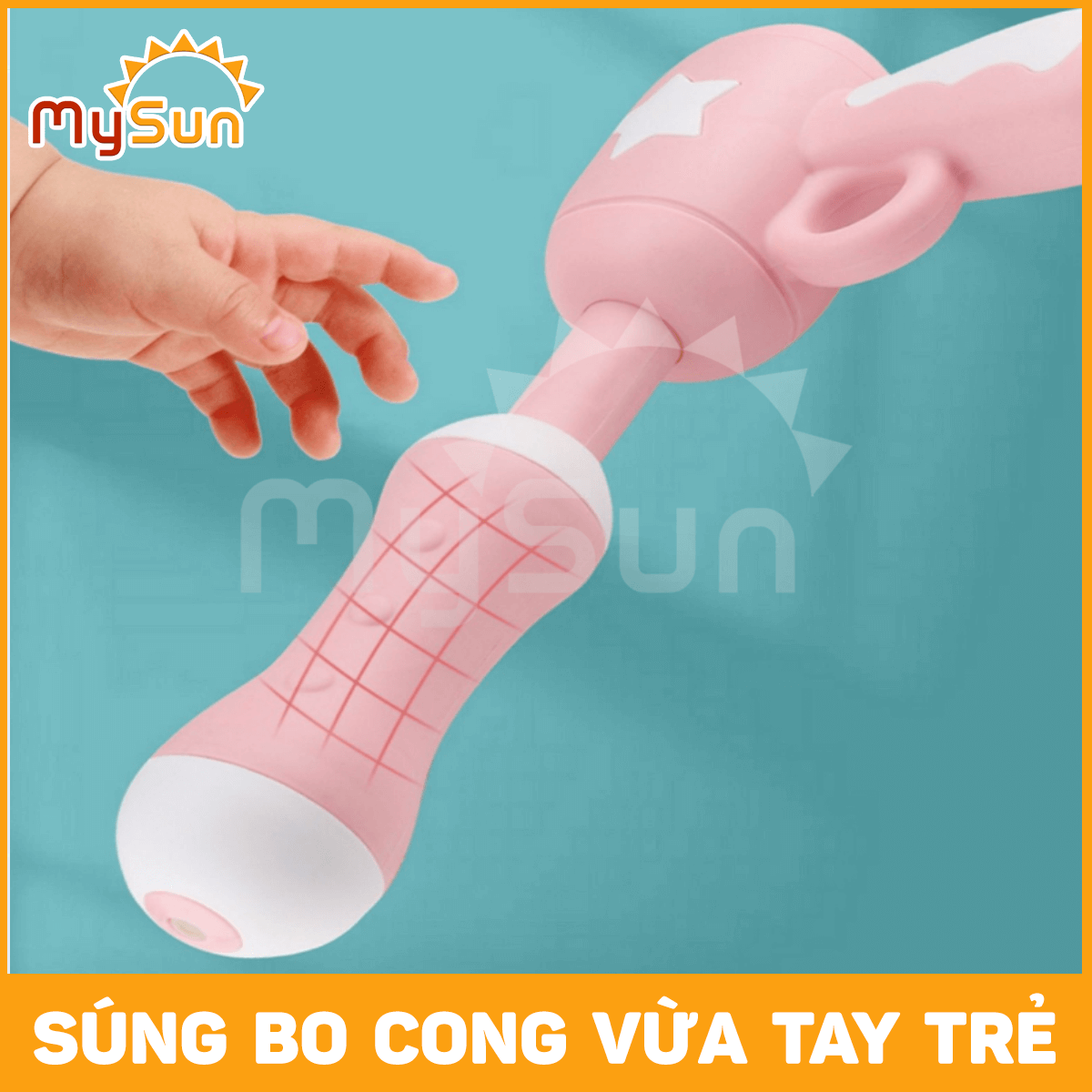 Balo súng phun bắn nước đồ chơi trẻ em áp lực cao, cỡ lớn to giá rẻ cho bé