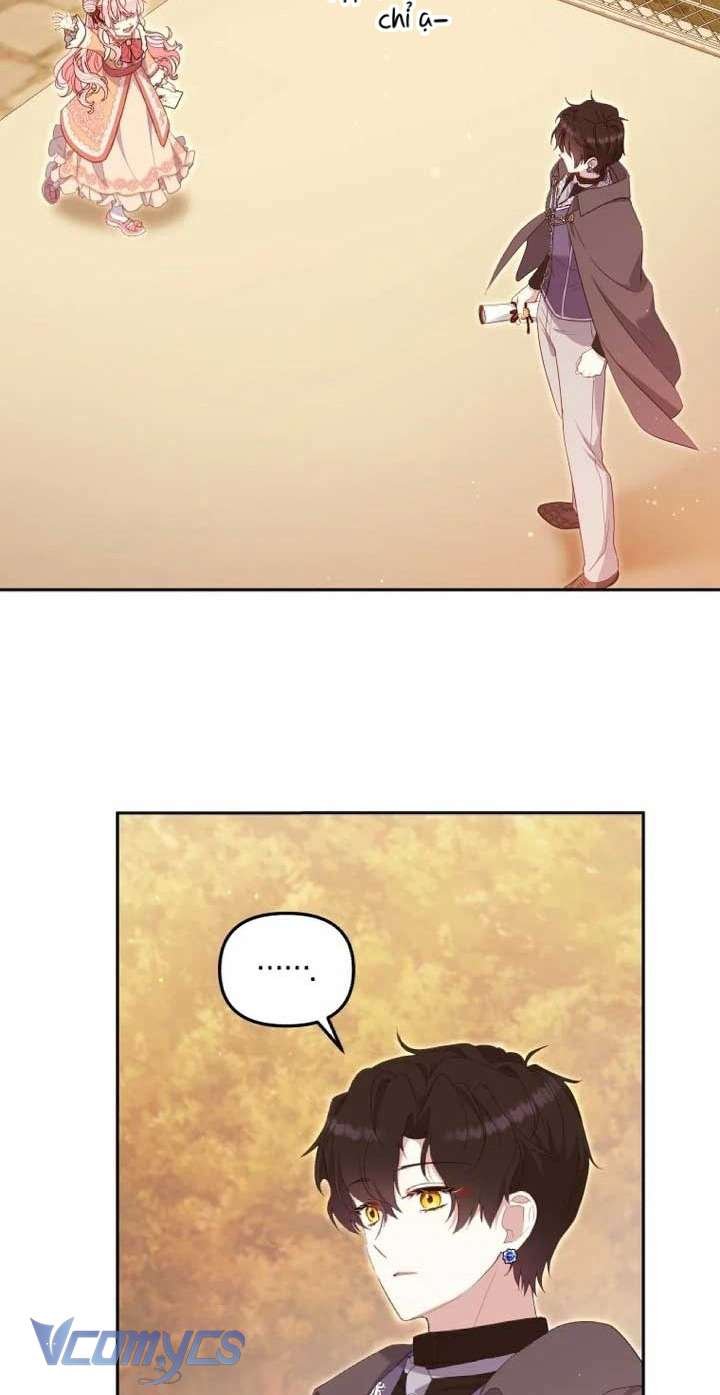 tôi được nuôi dưỡng bởi những kẻ phản diện chapter 67 99