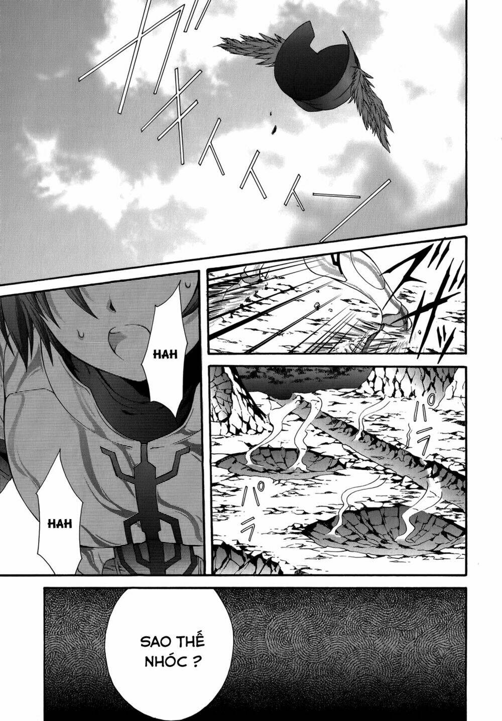 seikoku no dragonar chapter 23 3