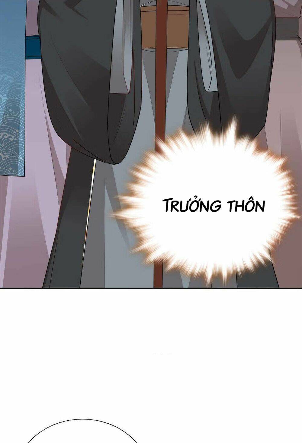 phụ thân hôm nay người đọc sách chưa? chapter 21 17