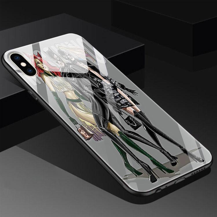 Ốp Lưng luxury Gọn Nhẹ dành cho Iphone 6/6plus/6S/6S Plus/7/7Plus/8/8Plus/X/Xs/Xs Max/11/11 Promax/12/12 Promax Lpc22010540