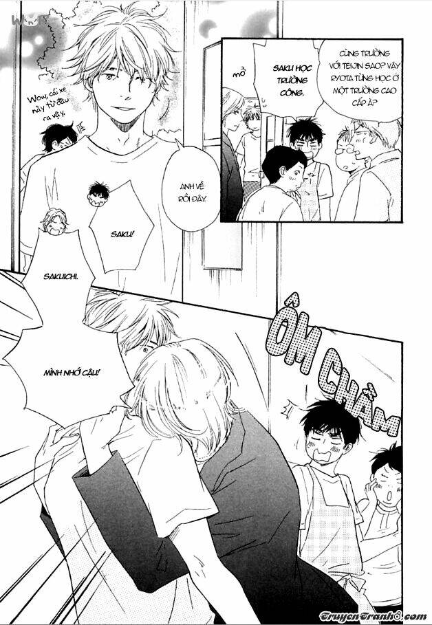 mad cinderella chapter 3 14