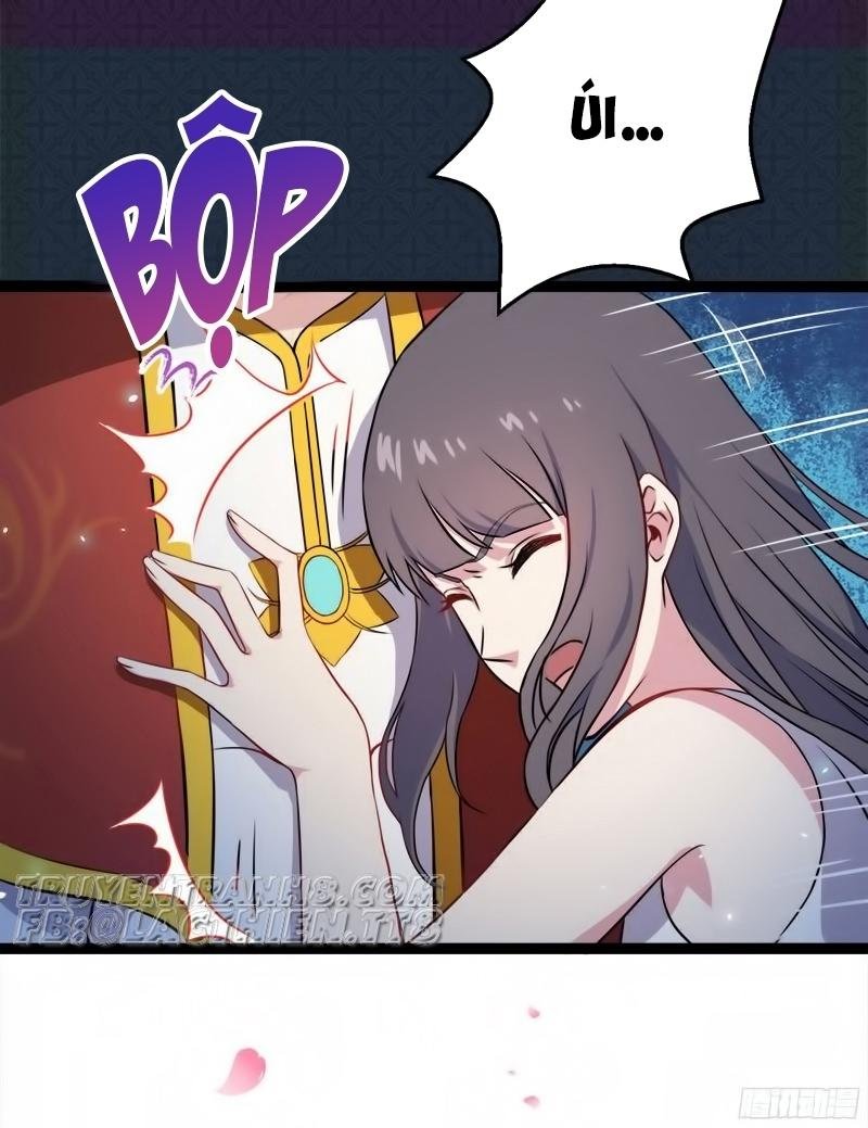 ngạo kiều quỷ vương yêu ta chapter 7 24