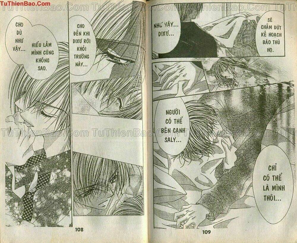 tình bạn trong sáng chapter 7 54