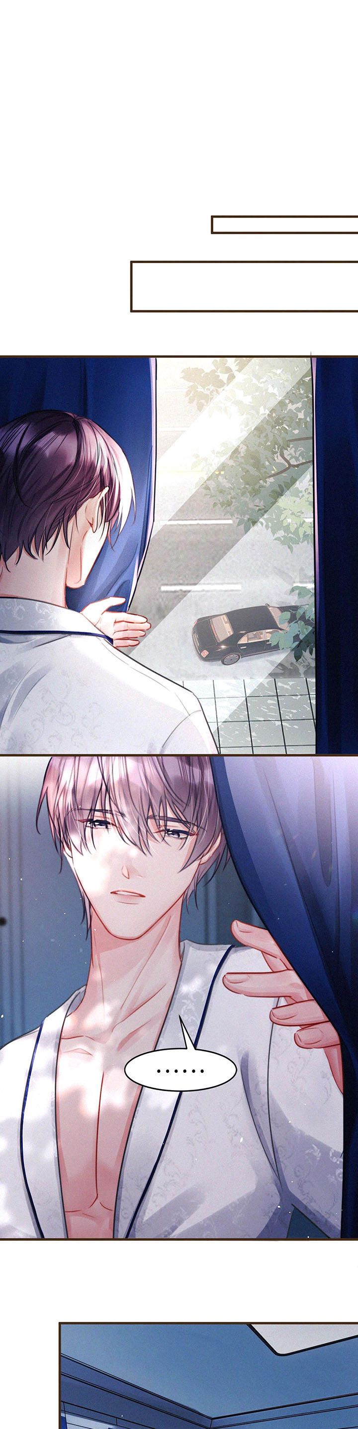 thần thương (môi súng) chapter 102 1