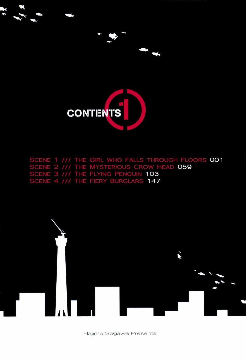 tokyo esp chapter 1 6