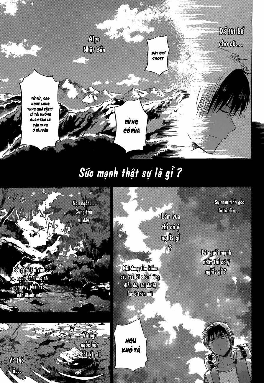 harapeko no marie chapter 12 10